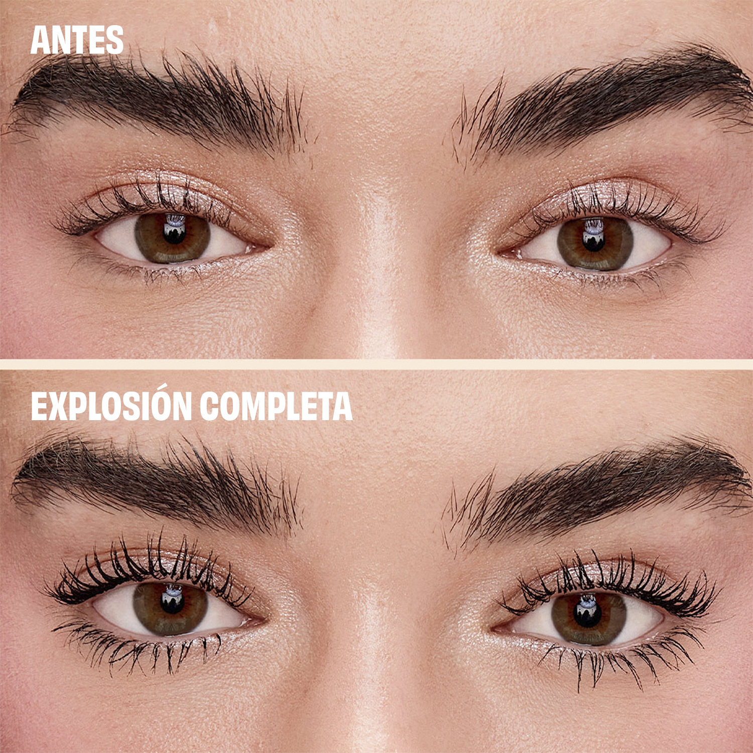 BADGAL BOUNCE MASCARA VOLUMINIZADORA (MÁSCARA VOLUMINIZADORA DE PESTAÑAS)
